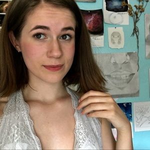 Meet your Posher, Kristin